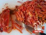 Salata de vinete cu ardei kapia (350gr)